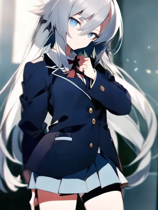 MustyThigh4421의 冷たい花嫁