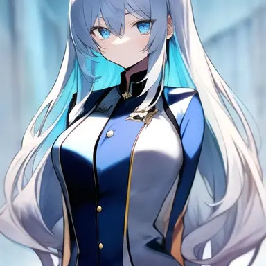 Profile image of 神薙雪音
