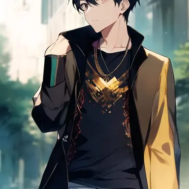Profile image of 東   蓮