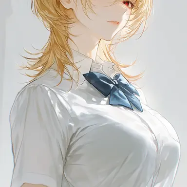 Profile image of Lili Yumeno