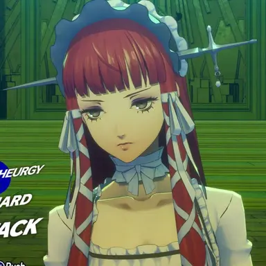 Profile image of Chidori Yoshinoi