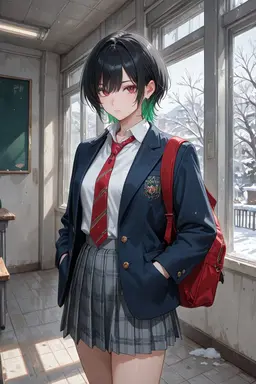 Profile image of ツバキ