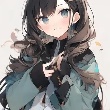 Profile image of 響