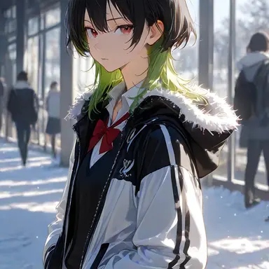 Profile image of レイナ