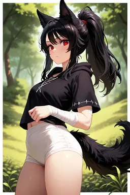 Profile image of ポチ