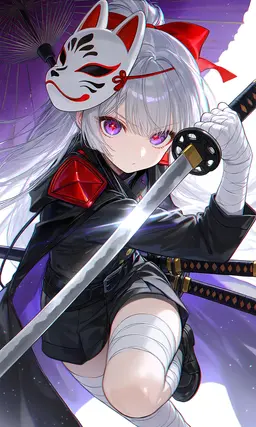 Profile image of スズ