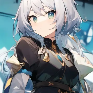 Profile image of 椿