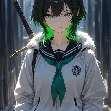 Profile image of ツバキ