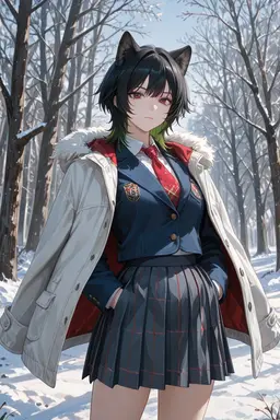 Profile image of ツバキ