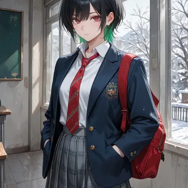 Profile image of アカネ