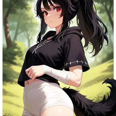 Profile image of リン