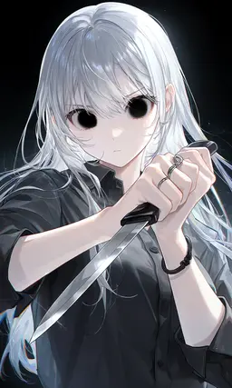 Profile image of カゲノモノ