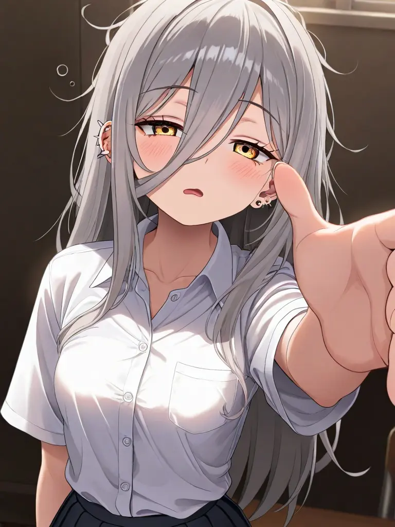 suzu_0702의 ダウナー系女子と出会おう！！