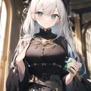 Profile image of リリー