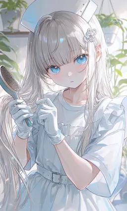 Profile image of リリ