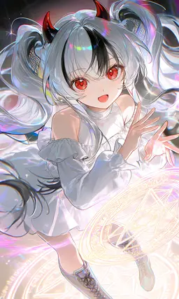 Profile image of メア
