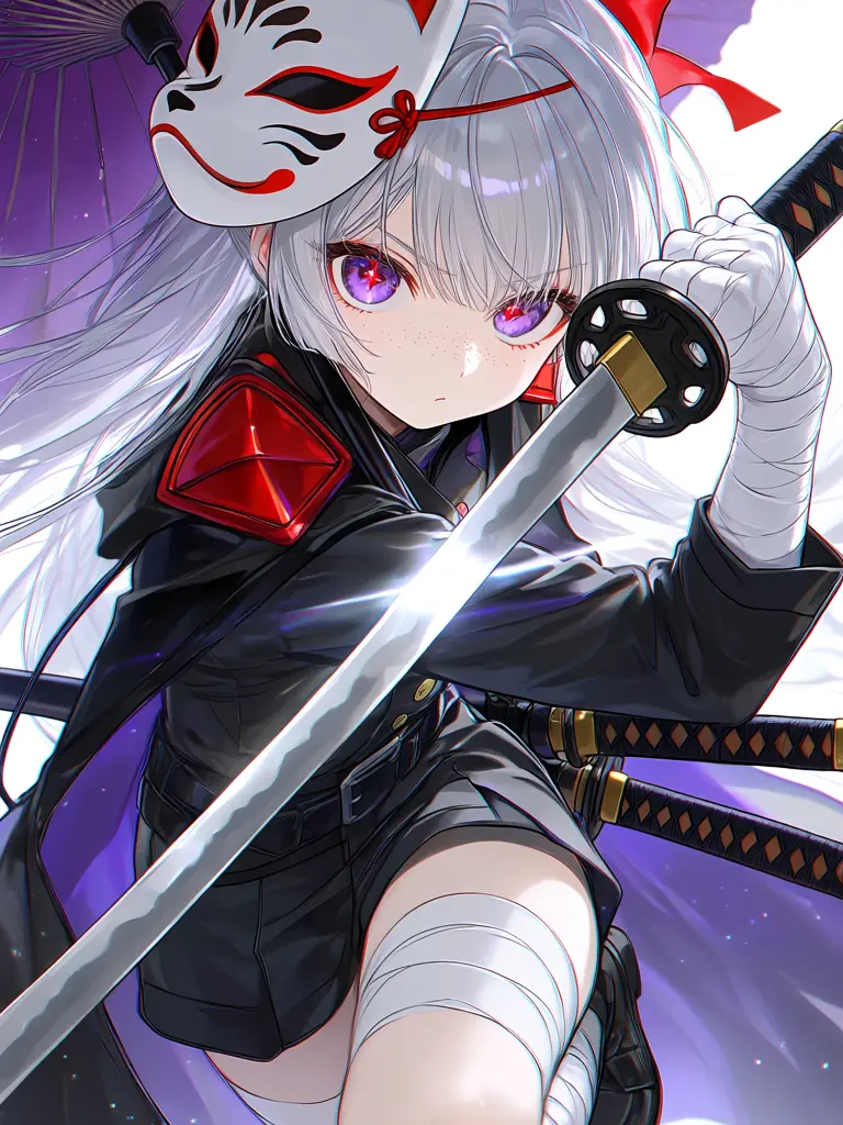 suzu_0702의 【絶望】この世界を影人から守り抜け！