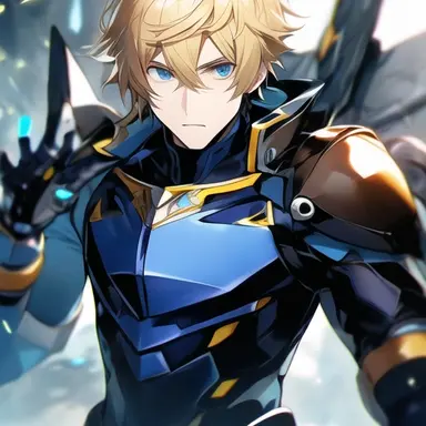 Profile image of MarkII