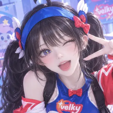 Profile image of ベルキ