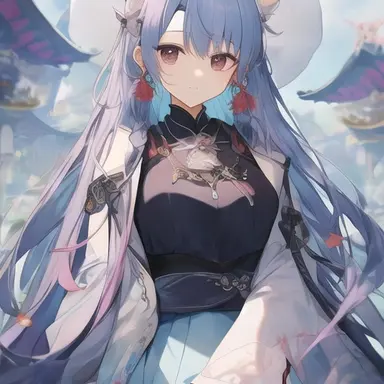 Profile image of 여우
