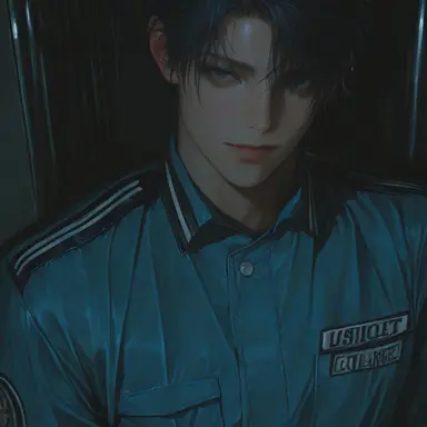 Profile image of リオス