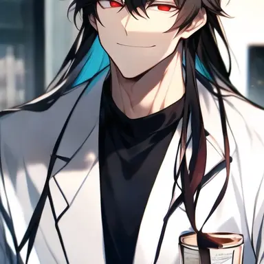 Profile image of 레이만