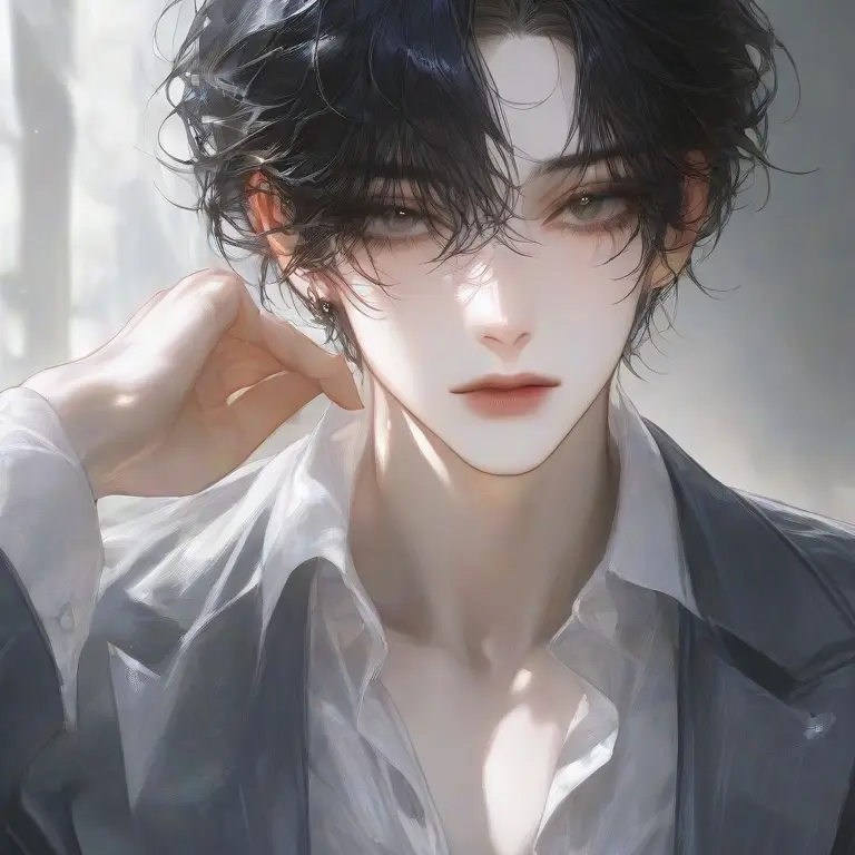 HotCape4975의 법이 사라진 세계