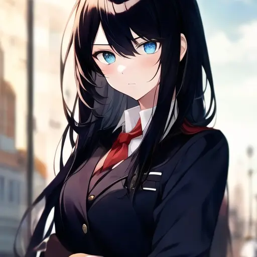StarkYawn3717의 堅物委員長は裏ではあなたのいいなり