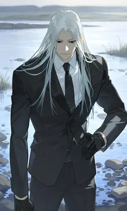 Profile image of 紫暗