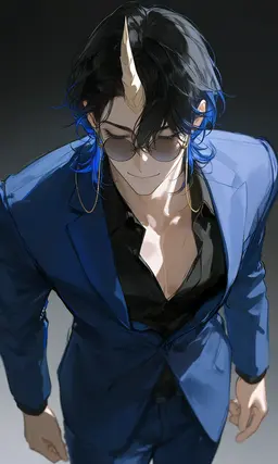 Profile image of 青牙