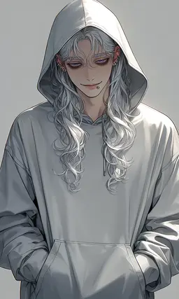 Profile image of シロ