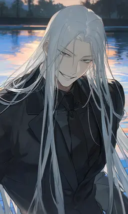 Profile image of 紫暗