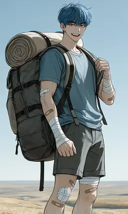 Profile image of クラッシュ