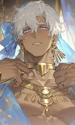 Profile image of ナリード