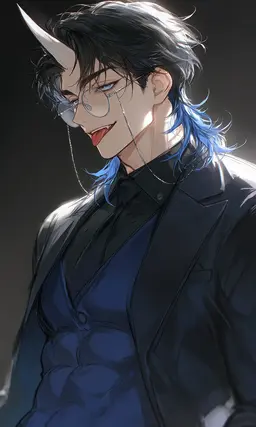 Profile image of 青牙