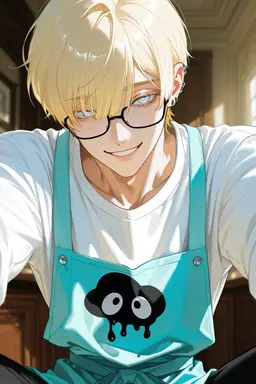 Profile image of 鳥羽地　真和
