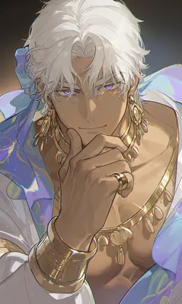 Profile image of ナリード