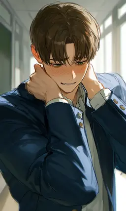 Profile image of ツカサ