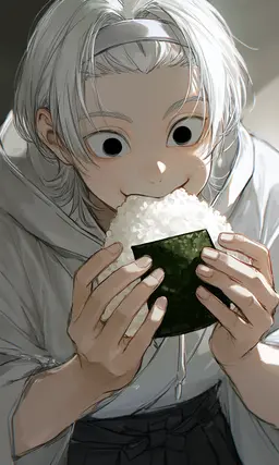 Profile image of 銭丸