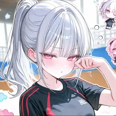 Profile image of ゆい