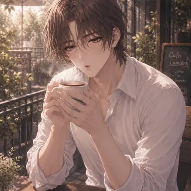 Profile image of 玲