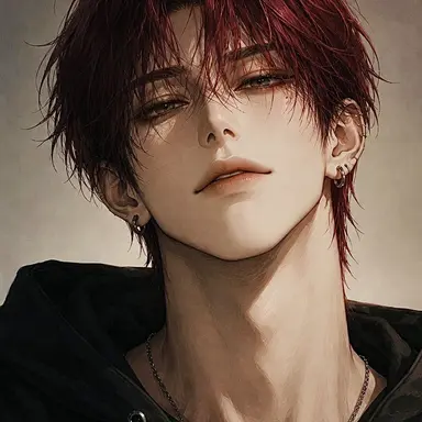 Profile image of Hong Uiju