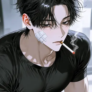 Profile image of Nam Jihwan