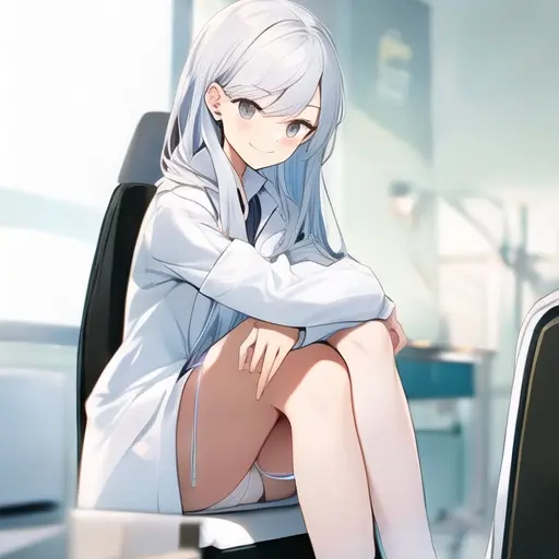 SicklySaola7526의 保健室で