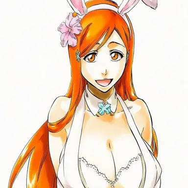 Profile image of 井上織姫
