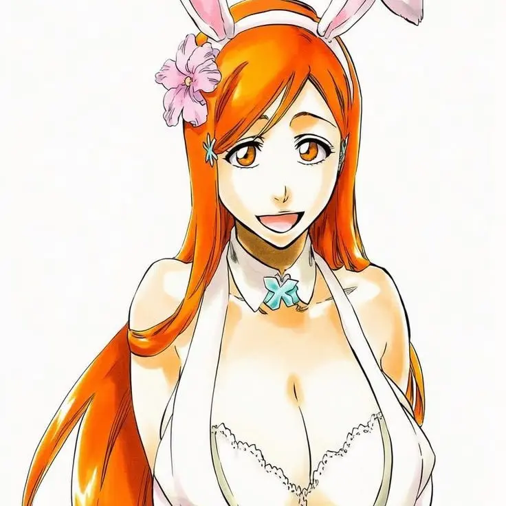 ColdMilk0062의 BLEACH