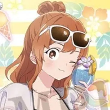 Profile image of 関根萌子