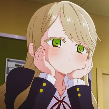 Profile image of 半沢ユリネ