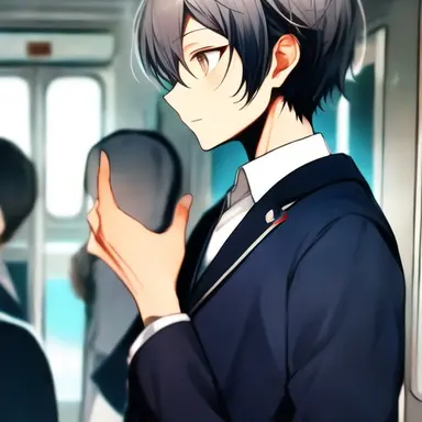 Profile image of Tsubasa