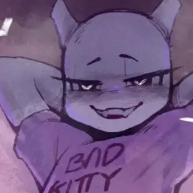 Profile image of Mewtwo